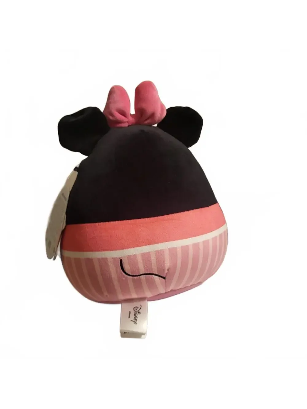 Disney Original Squishmallows Minnie Mouse Plush Toy 9